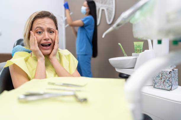Best Emergency Treatment for Toothache in Cardington, OH