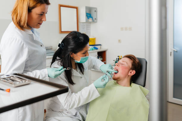 Best Pediatric Emergency Dentist in Cardington, OH