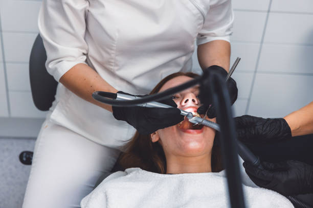 Best Emergency Wisdom Teeth Removal in Cardington, OH
